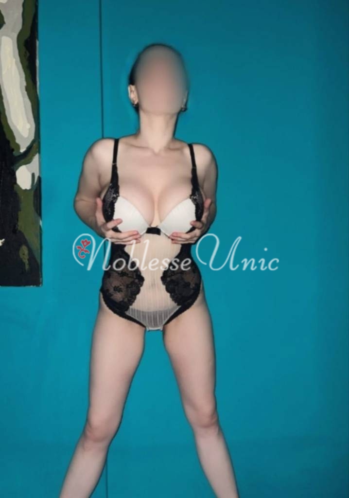 Gloria_02-Masaj Erotic Bucuresti